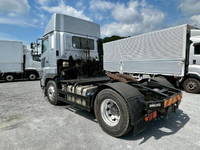 HINO Profia Trailer Head LKG-SH1EDAG 2011 518,000km_2