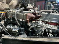 HINO Profia Trailer Head LKG-SH1EDAG 2011 518,000km_30