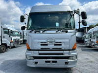 HINO Profia Trailer Head LKG-SH1EDAG 2011 518,000km_6