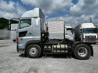 HINO Profia Trailer Head LKG-SH1EDAG 2011 518,000km_7
