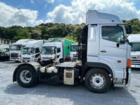 HINO Profia Trailer Head LKG-SH1EDAG 2011 518,000km_8