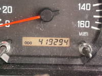 ISUZU Forward Aluminum Wing SKG-FRR90T2 2012 410,000km_21