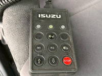 ISUZU Forward Aluminum Wing SKG-FRR90T2 2012 410,000km_25