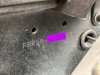 ISUZU Forward Aluminum Wing SKG-FRR90T2 2012 410,000km_27