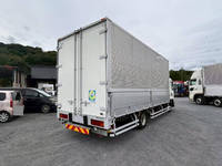 ISUZU Forward Aluminum Wing SKG-FRR90T2 2012 410,000km_2