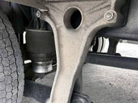 ISUZU Forward Aluminum Wing SKG-FRR90T2 2012 410,000km_33