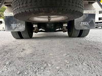ISUZU Forward Aluminum Wing SKG-FRR90T2 2012 410,000km_35