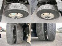 ISUZU Forward Aluminum Wing SKG-FRR90T2 2012 410,000km_36