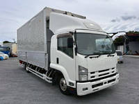 ISUZU Forward Aluminum Wing SKG-FRR90T2 2012 410,000km_3