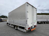 ISUZU Forward Aluminum Wing SKG-FRR90T2 2012 410,000km_4