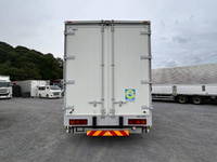ISUZU Forward Aluminum Wing SKG-FRR90T2 2012 410,000km_5