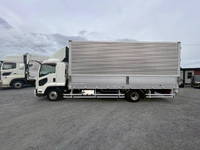 ISUZU Forward Aluminum Wing SKG-FRR90T2 2012 410,000km_7