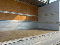 ISUZU Giga Aluminum Wing QKG-CYJ77A 2015 485,000km_14
