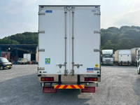 ISUZU Giga Aluminum Wing QKG-CYJ77A 2015 485,000km_15