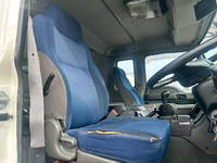 ISUZU Giga Aluminum Wing QKG-CYJ77A 2015 485,000km_16