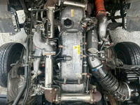 ISUZU Giga Aluminum Wing QKG-CYJ77A 2015 485,000km_17