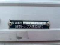 ISUZU Giga Aluminum Wing QKG-CYJ77A 2015 485,000km_18