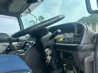 ISUZU Giga Aluminum Wing QKG-CYJ77A 2015 485,000km_21