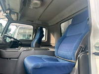 ISUZU Giga Aluminum Wing QKG-CYJ77A 2015 485,000km_22