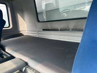 ISUZU Giga Aluminum Wing QKG-CYJ77A 2015 485,000km_25