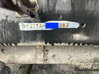ISUZU Giga Aluminum Wing QKG-CYJ77A 2015 485,000km_30