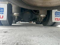 ISUZU Giga Aluminum Wing QKG-CYJ77A 2015 485,000km_33