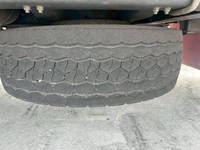 ISUZU Giga Aluminum Wing QKG-CYJ77A 2015 485,000km_35