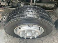 ISUZU Giga Aluminum Wing QKG-CYJ77A 2015 485,000km_37