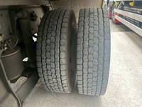 ISUZU Giga Aluminum Wing QKG-CYJ77A 2015 485,000km_38