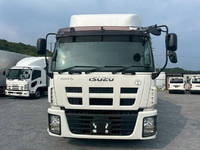 ISUZU Giga Aluminum Wing QKG-CYJ77A 2015 485,000km_3