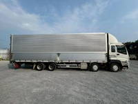ISUZU Giga Aluminum Wing QKG-CYJ77A 2015 485,000km_5