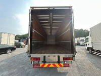 ISUZU Giga Aluminum Wing QKG-CYJ77A 2015 485,000km_6