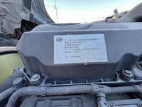 UD TRUCKS Quon Trailer Head QKG-GK5XAB 2014 480,000km_17