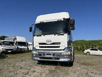 UD TRUCKS Quon Trailer Head QKG-GK5XAB 2014 480,000km_1