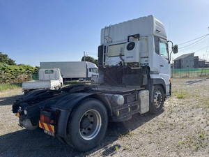 Quon Trailer Head_2