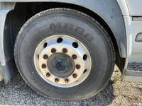 UD TRUCKS Quon Trailer Head QKG-GK5XAB 2014 480,000km_31