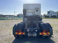 UD TRUCKS Quon Trailer Head QKG-GK5XAB 2014 480,000km_4