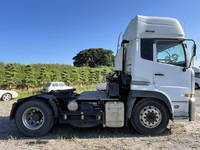 UD TRUCKS Quon Trailer Head QKG-GK5XAB 2014 480,000km_6