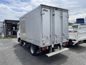 Elf Aluminum Van_2