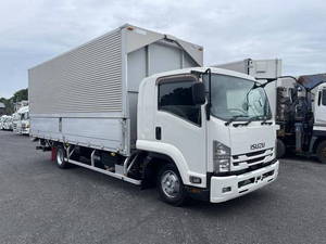 ISUZU Forward Aluminum Wing 2RG-FRR90S2 2018 352,000km_1