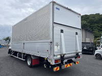 ISUZU Forward Aluminum Wing 2RG-FRR90S2 2018 352,000km_2