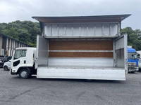 ISUZU Forward Aluminum Wing 2RG-FRR90S2 2018 352,000km_6