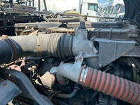MITSUBISHI FUSO Super Great Trailer Head QKG-FP54VDR 2014 1,005,000km_26