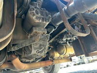 MITSUBISHI FUSO Super Great Trailer Head QKG-FP54VDR 2014 1,005,000km_28