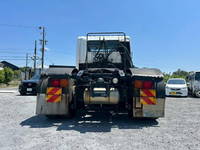 MITSUBISHI FUSO Super Great Trailer Head QKG-FP54VDR 2014 1,005,000km_2
