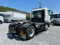 MITSUBISHI FUSO Super Great Trailer Head QKG-FP54VDR 2014 1,005,000km_3