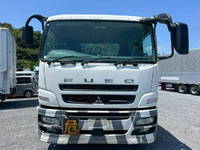 MITSUBISHI FUSO Super Great Trailer Head QKG-FP54VDR 2014 1,005,000km_5