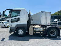 MITSUBISHI FUSO Super Great Trailer Head QKG-FP54VDR 2014 1,005,000km_6