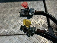 MITSUBISHI FUSO Super Great Trailer Head QKG-FP54VDR 2014 1,005,000km_8