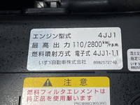 ISUZU Elf Refrigerator & Freezer Truck TPG-NPR85AN 2019 270,000km_32